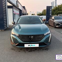 Peugeot 308 SW Phase 2 308 SW BlueHDi 130ch S&S EAT8 Allure Pack Lormont