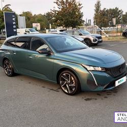 Peugeot 308 SW Phase 2 308 SW BlueHDi 130ch S&S EAT8 Allure Pack Lormont