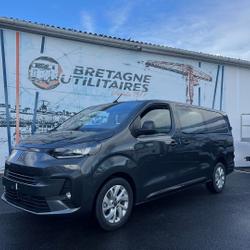 Fiat Scudo NEUF: XL BLUEHDI 180CH EAT8 CAB APPRO 6PL PACK PREMIUM CONNECT + OPTIONS 4240 &euro; Carquefou