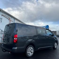 Fiat Scudo NEUF: XL BLUEHDI 180CH EAT8 CAB APPRO 6PL PACK PREMIUM CONNECT + OPTIONS 4240 &euro; Carquefou