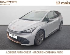 Cupra Born Lanester