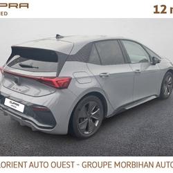 Cupra Born 204 CH - BATTERIE L V occasion - Lanester - photo 2/20