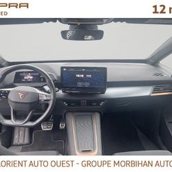 Cupra Born 204 CH - BATTERIE L V occasion - Lanester - photo 3/20