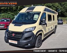 Fiat Ducato Plourin