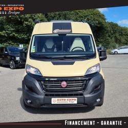 Fiat Ducato CONFORT 4 PLACES LH2 camper van caravaning occasion - Plourin - photo 2/19