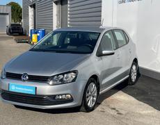 Volkswagen Polo Alès