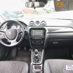 Suzuki Vitara Vitara 1.4 Boosterjet Allgrip Hybrid Style Pessac