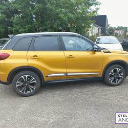 Suzuki Vitara Vitara 1.4 Boosterjet Allgrip Hybrid Style Pessac