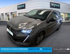 Peugeot 208 Mérignac