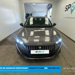 Peugeot 208 208 PureTech 100 S&S BVM6 Style M&eacute;rignac