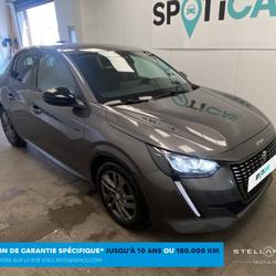 Peugeot 208 208 PureTech 100 S&S BVM6 Style M&eacute;rignac