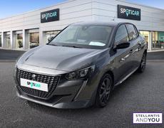 Peugeot 208 Pessac