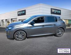 Peugeot 208 Pessac