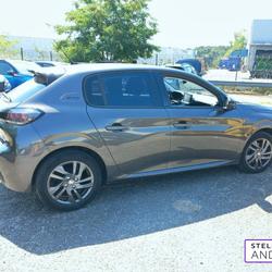 Peugeot 208 208 PureTech 100 S&S BVM6 Style Pessac