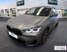 BMW X2 Le Bouscat