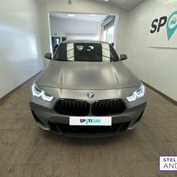 BMW X2 X2 xDrive 25e 220 ch BVA6 M Sport Le Bouscat