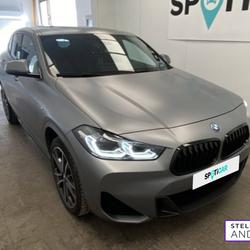 BMW X2 X2 xDrive 25e 220 ch BVA6 M Sport Le Bouscat