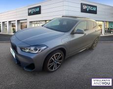 BMW X2 Pessac