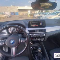 BMW X2 X2 xDrive 25e 220 ch BVA6 M Sport Pessac