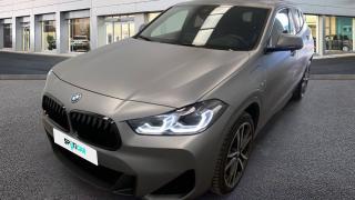 BMW X2  - M Sport - photo 0