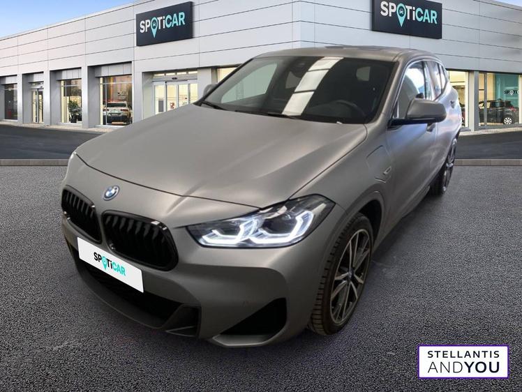 BMW X2  - M Sport - 27 690 €