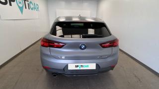 BMW X2  - M Sport - photo 4
