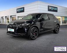 DS DS3 Crossback Le Bouscat