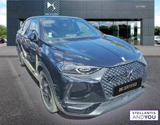 DS DS3 Crossback Le Bouscat