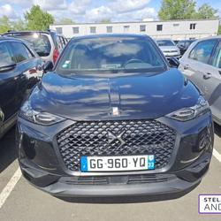 DS DS3 Crossback DS3 Crossback E-Tense Performance Line+ Le Bouscat