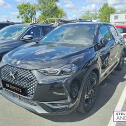 DS DS3 Crossback DS3 Crossback E-Tense Performance Line+ Le Bouscat