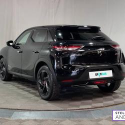 DS DS3 Crossback DS3 Crossback E-Tense Performance Line+ Lormont