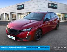 Peugeot 308 III Phase 1