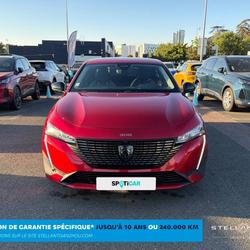 Peugeot 308 III Phase 1 308 BlueHDi 130ch S&S EAT8 Allure Pack Lormont