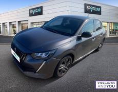 Peugeot 208 Le Bouscat