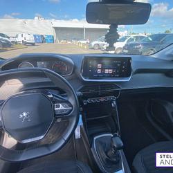Peugeot 208 208 BlueHDi 100 S&S BVM6 Allure Business Le Bouscat