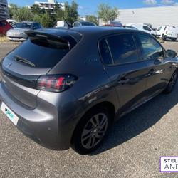 Peugeot 208 208 BlueHDi 100 S&S BVM6 Allure Business Le Bouscat