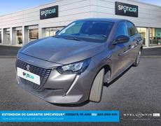 Peugeot 208 Lormont