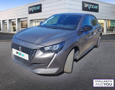 Peugeot 208 Lormont