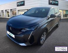 Peugeot 5008 Le Bouscat