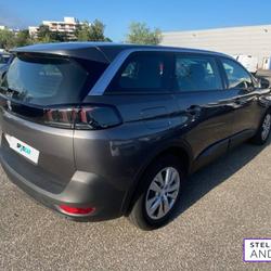Peugeot 5008 5008 BlueHDi 130ch S&S EAT8 Active Pack Le Bouscat
