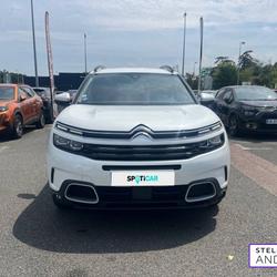 Citroen C5 Aircross C5 Aircross Hybride Rechargeable 225 S&S e-EAT8 Shine Lormont