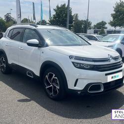 Citroen C5 Aircross C5 Aircross Hybride Rechargeable 225 S&S e-EAT8 Shine Lormont