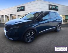 Peugeot 3008 3008 BlueHDi 130ch S&S EAT8 Allure Pack
