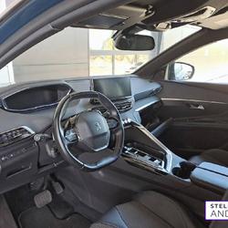 Peugeot 3008 3008 BlueHDi 130ch S&S EAT8 Allure Pack M&eacute;rignac