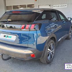 Peugeot 3008 3008 BlueHDi 130ch S&S EAT8 Allure Pack M&eacute;rignac