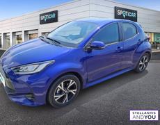 Toyota Yaris Mérignac