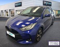 Toyota Yaris Mérignac