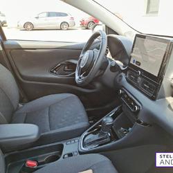 Toyota Yaris Yaris Hybride 130h Collection M&eacute;rignac