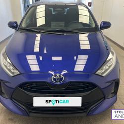 Toyota Yaris Yaris Hybride 130h Collection M&eacute;rignac