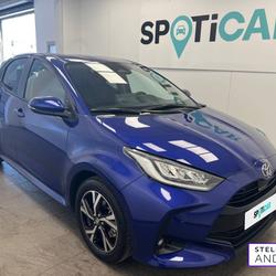 Toyota Yaris Yaris Hybride 130h Collection M&eacute;rignac